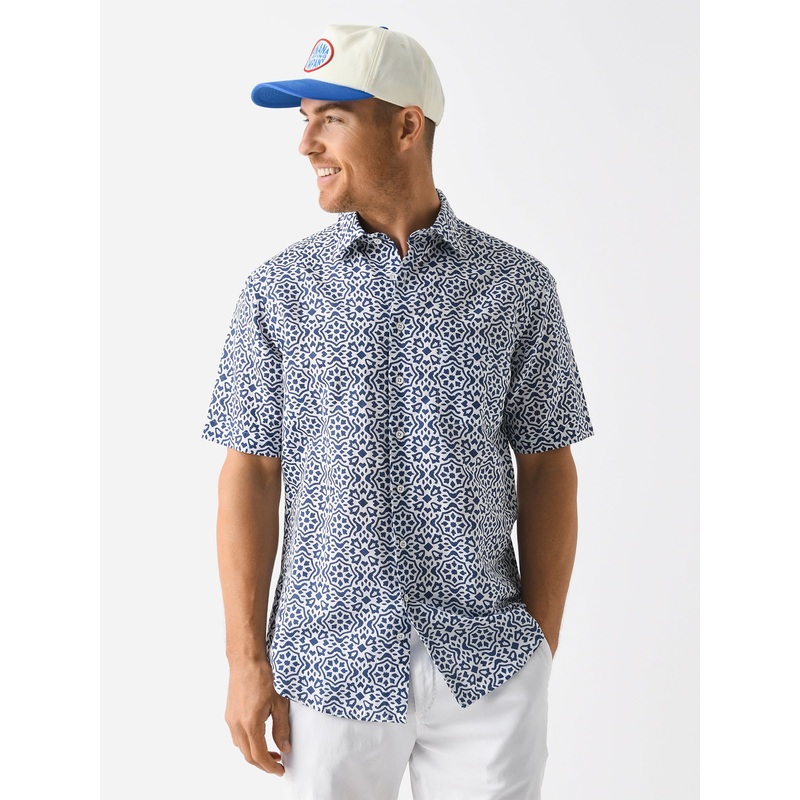 Rodd And Gunn Men’s Becksley Shirt