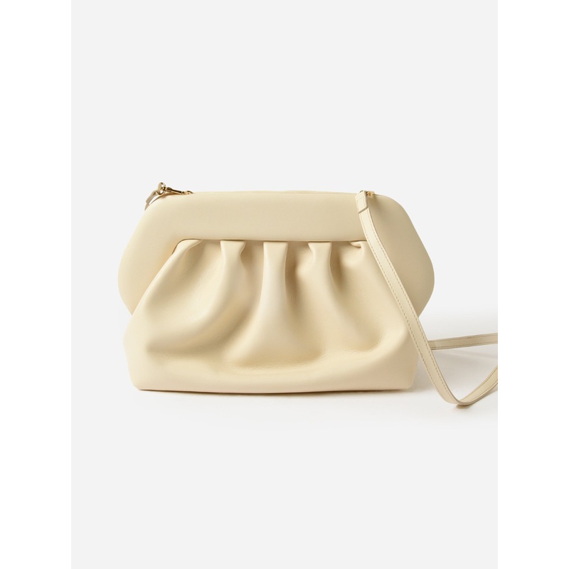 THEMOIRe Bios Vegan Clutch|O/S|SHELL