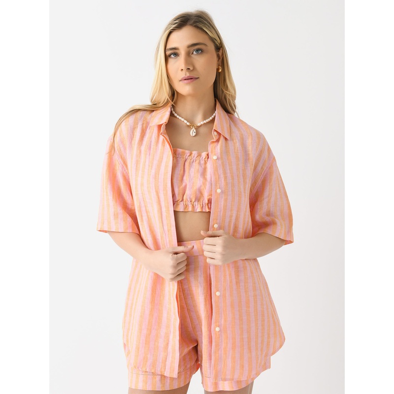 Trovata Women’s Sienna Shirt