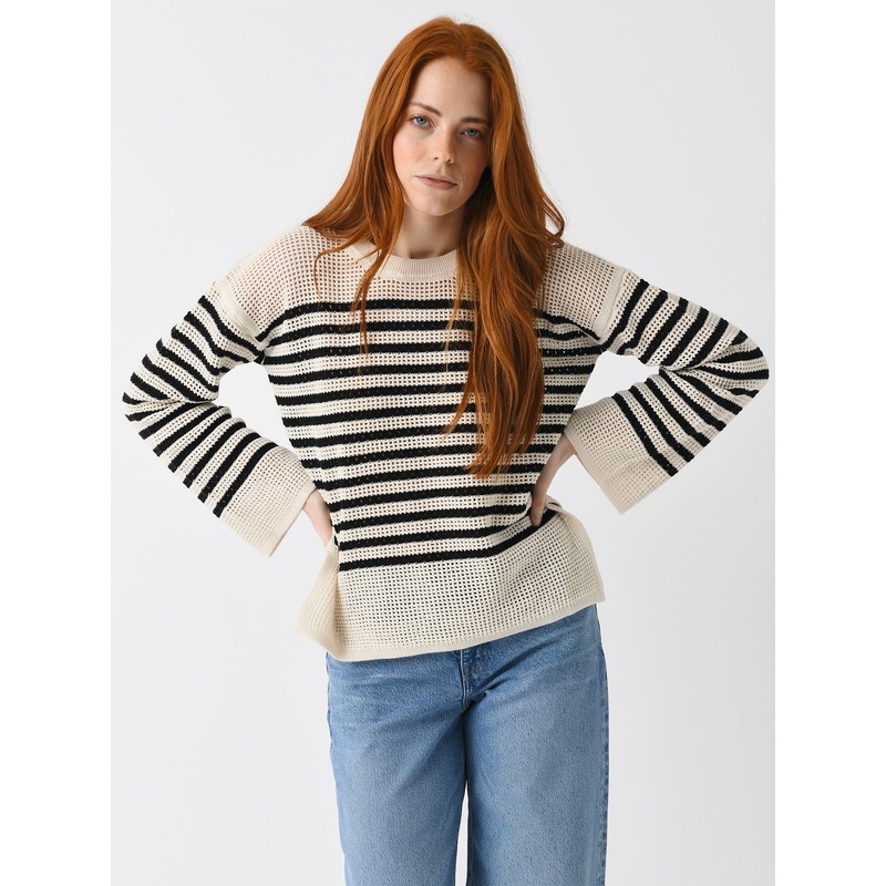 Vanessa Bruno Women’s Candabelle Sweater