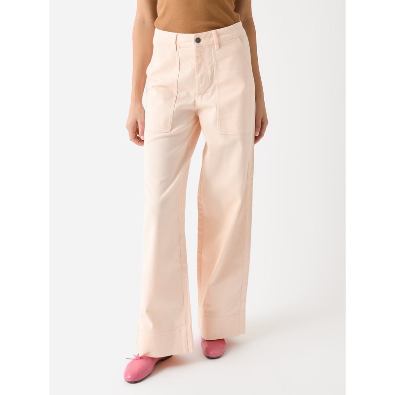 Vanessa Bruno Women’s Carlos Pant