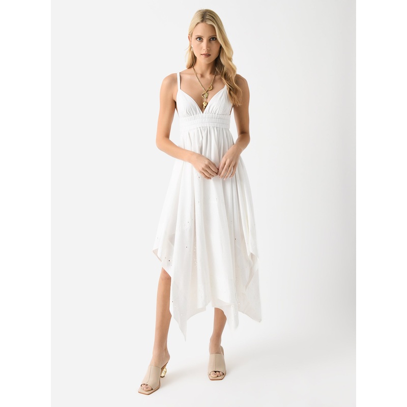 ALC Women’s Rosie Dress|8|WHITE