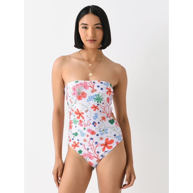 ANIM Women’s Coralia One-Piece Swimsuit