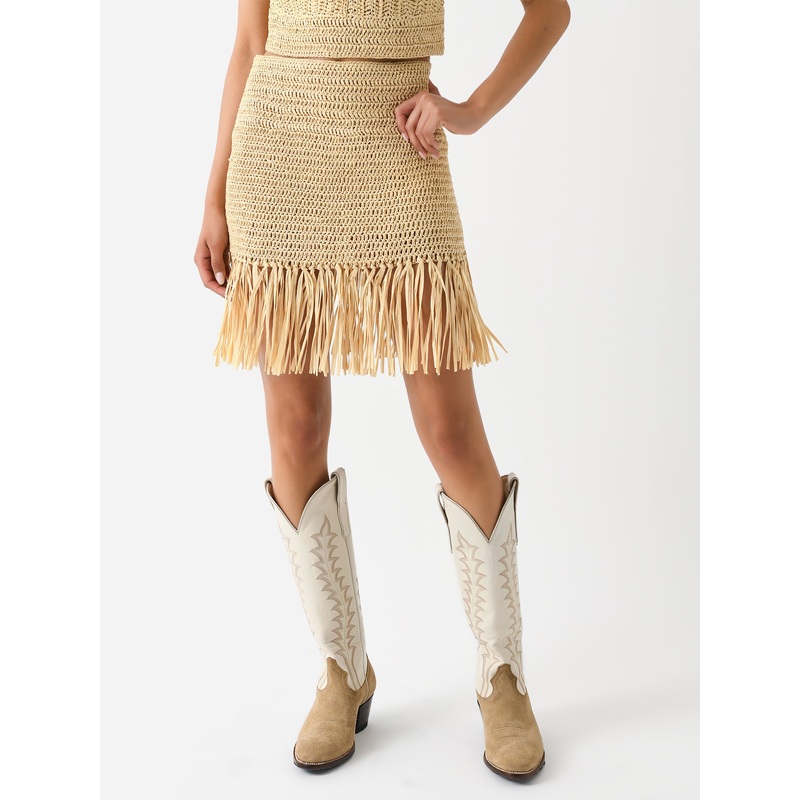 ANIM Women’s Poza Skirt