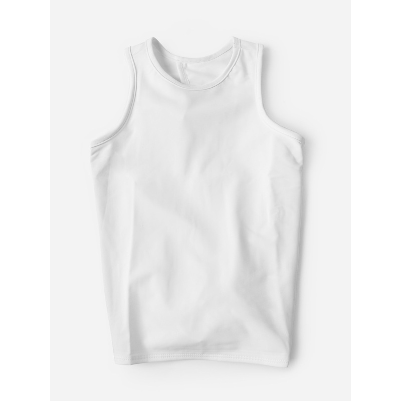 Be Elizabeth Girls’ Tie Back Athleisure Top