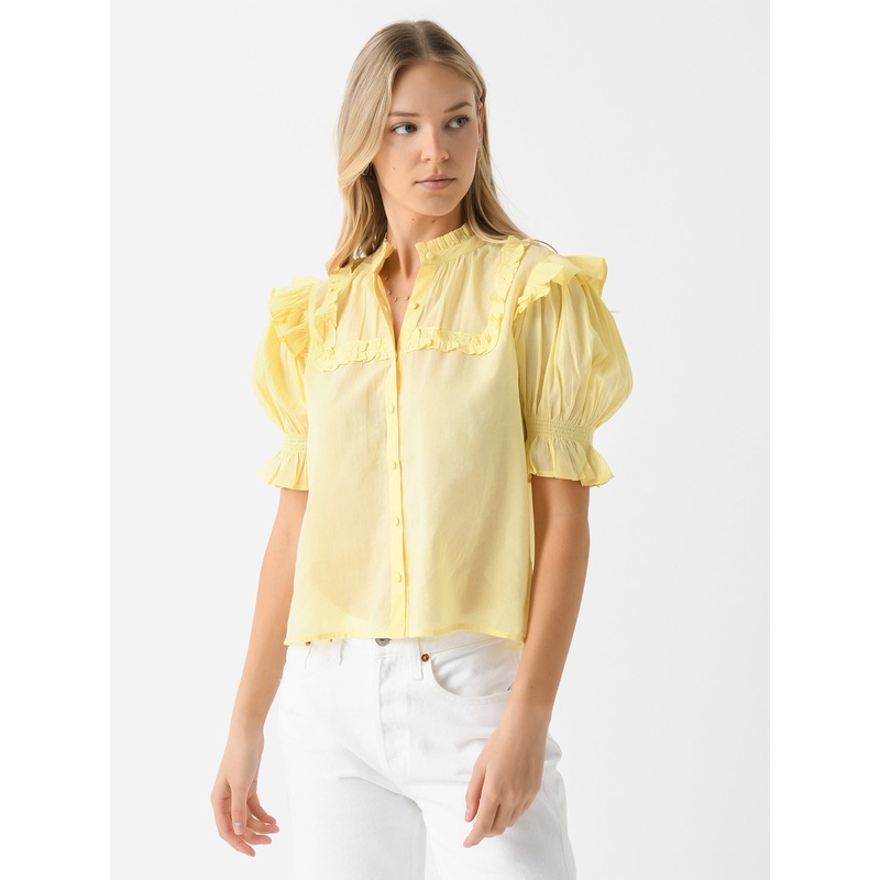 Berenice Women’s Camalda Blouse