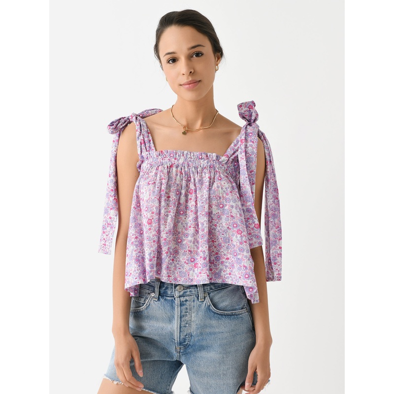 Berenice Women’s Tipi Top