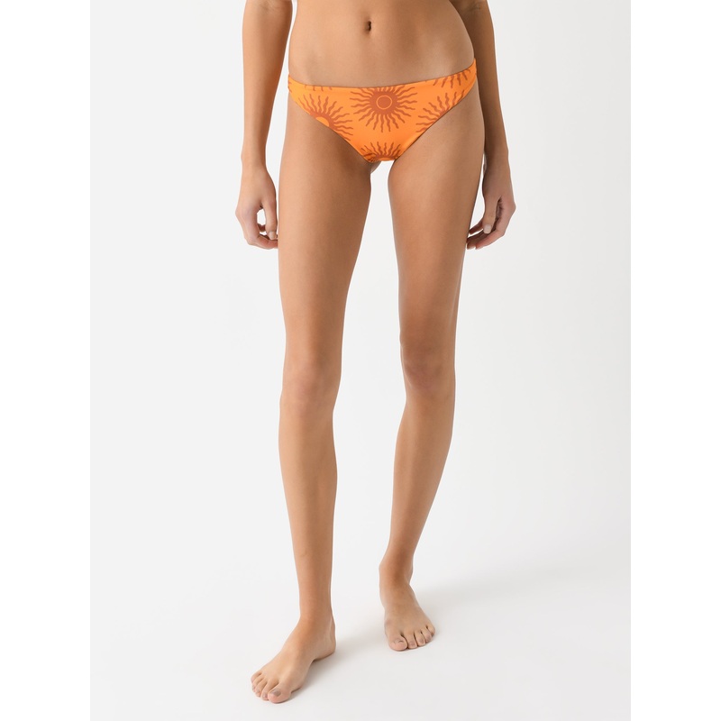Cala De La Cruz Women’s Coco Bikini Bottom