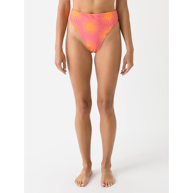 Cala De La Cruz Women’s Lulu Bikini Bottom
