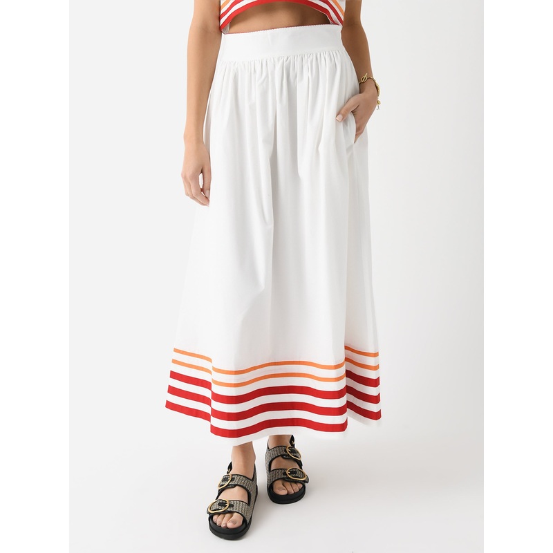 De Loreta Women’s Encantada Skirt