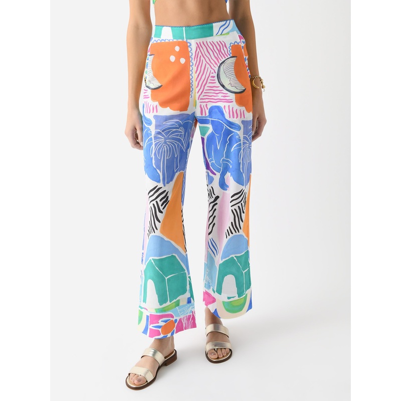 De Loreta Women’s Kantuta Pant