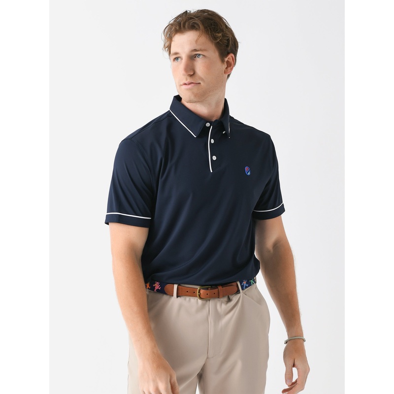 Extracurricular Men’s Activities Polo