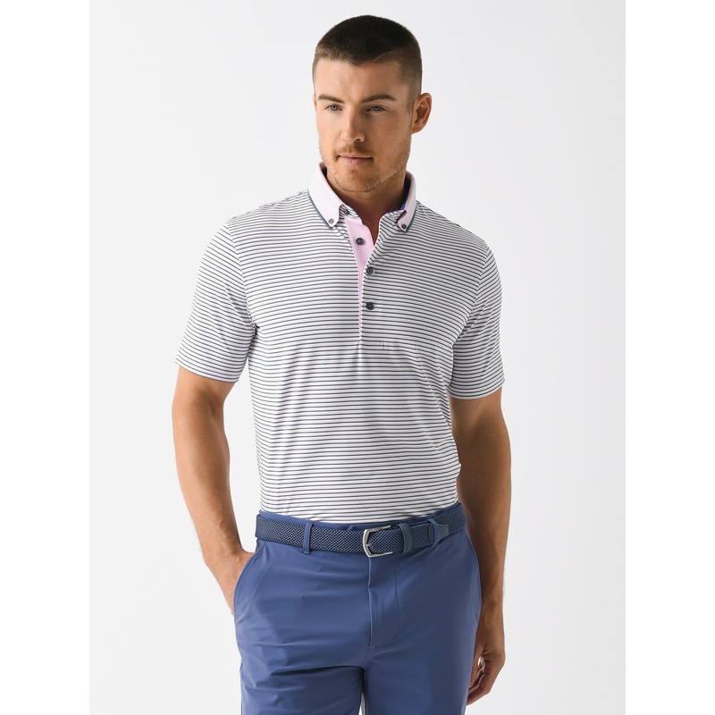 Greyson Men’s Wassaw Polo