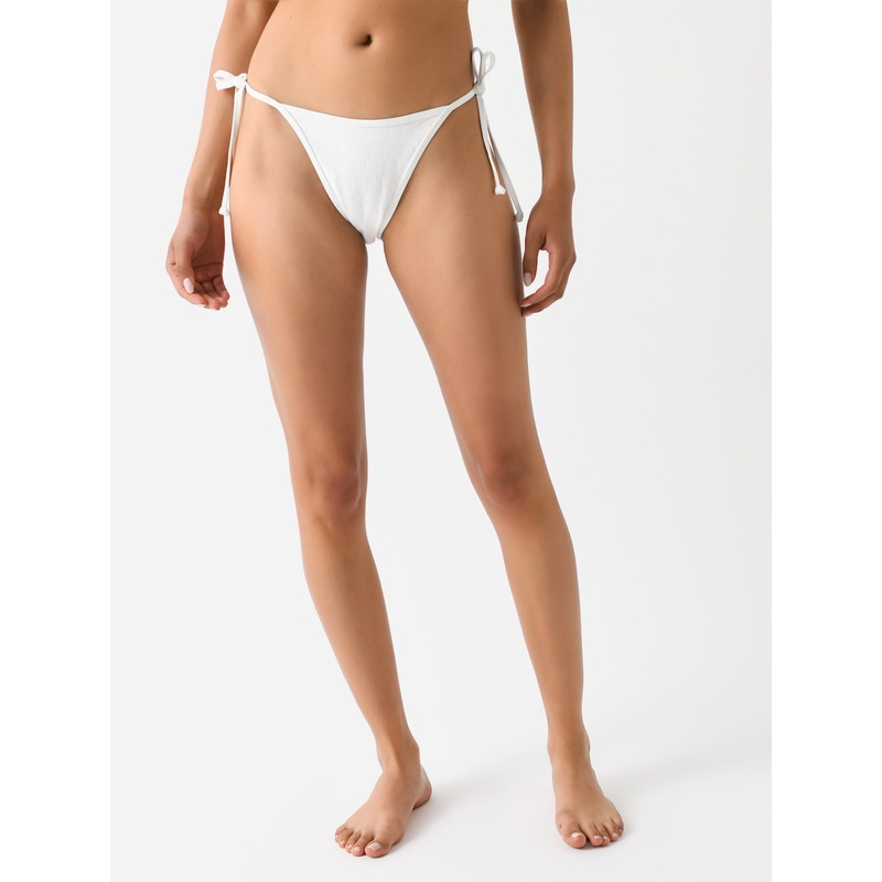 L Space Women’s Seashell Levy Bikini Bottom