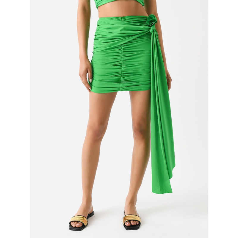 Maygel Coronel Women’s Magdalena Skirt