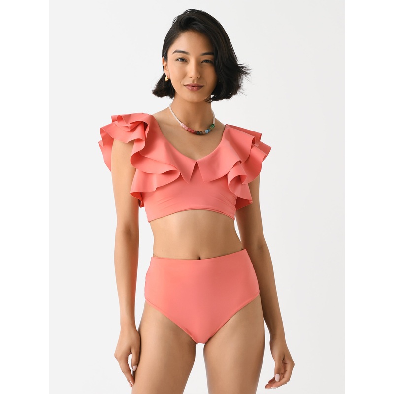 Maygel Coronel Women’s Mila Bikini Set
