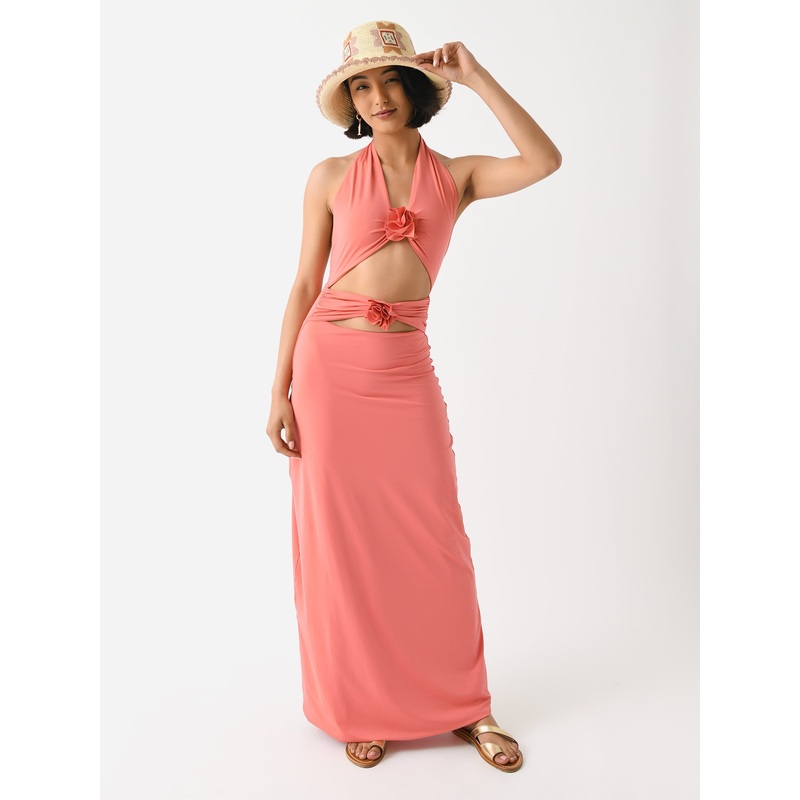 Maygel Coronel Women’s Vaups Dress