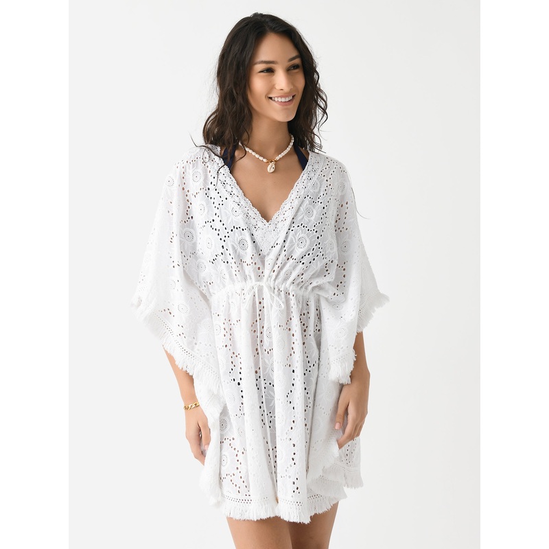 Melissa Odabash Women’s Ivy Kaftan