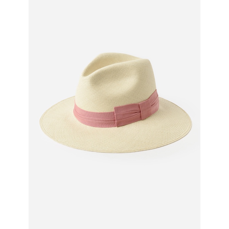 Ninakuru Women’s Mallory Hat|S/M|M|PINK