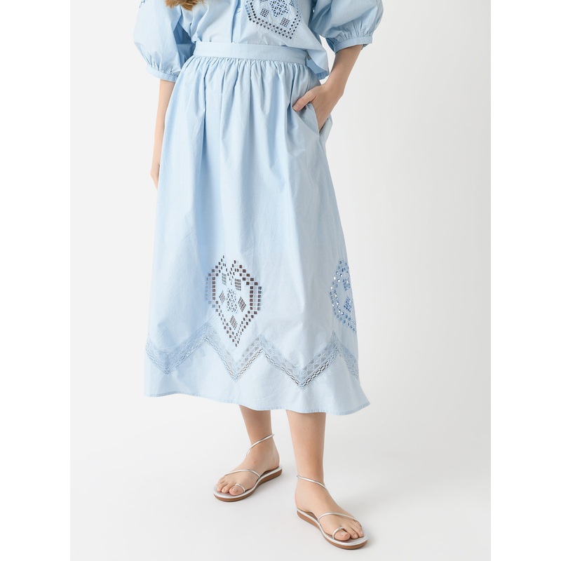 Rhode Women’s Aaron Skirt