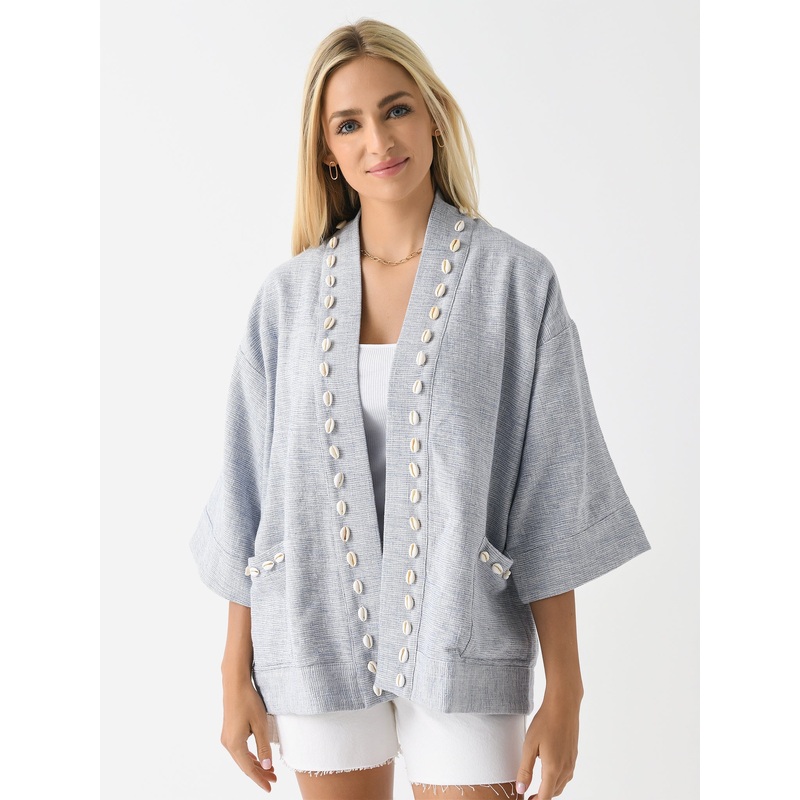 V De Vinster Women’s Cauris Jacket