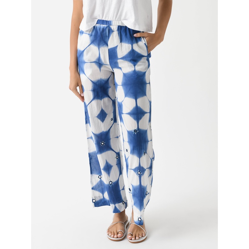 V De Vinster Women’s Cramp Dye Pants