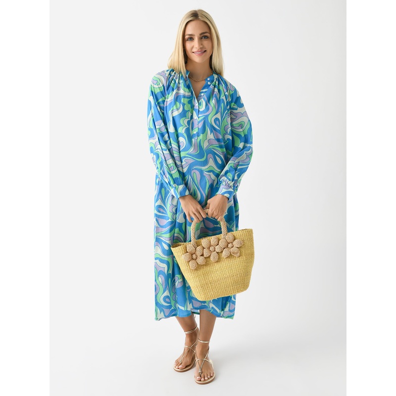 V De Vinster Women’s Gobinde Dress