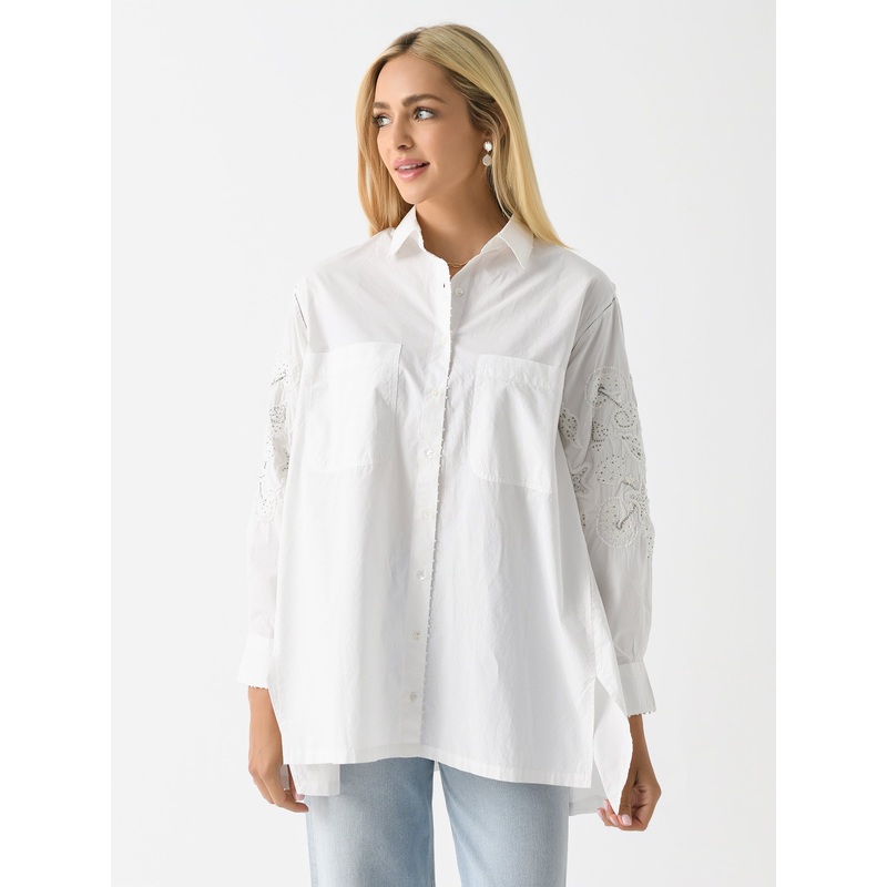 V De Vinster Women’s Ogaan Shirt