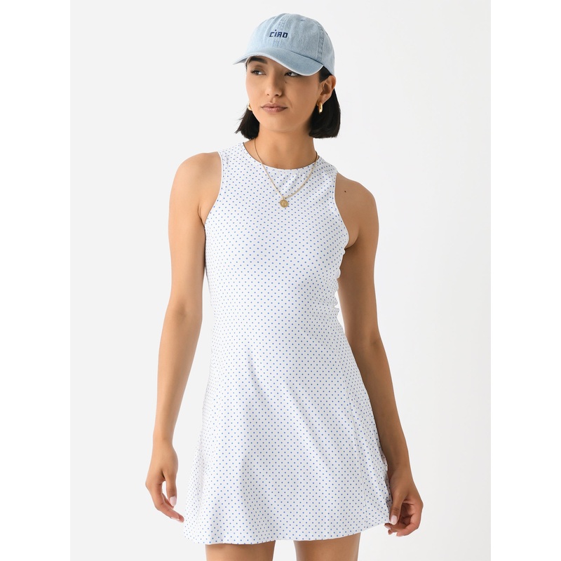 Addison Bay Women’s Panama Dress