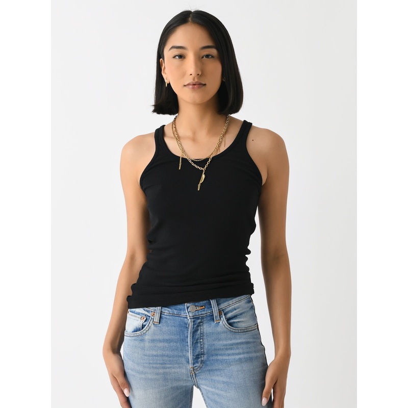Agolde Women’s Zane Tank|L|KILN
