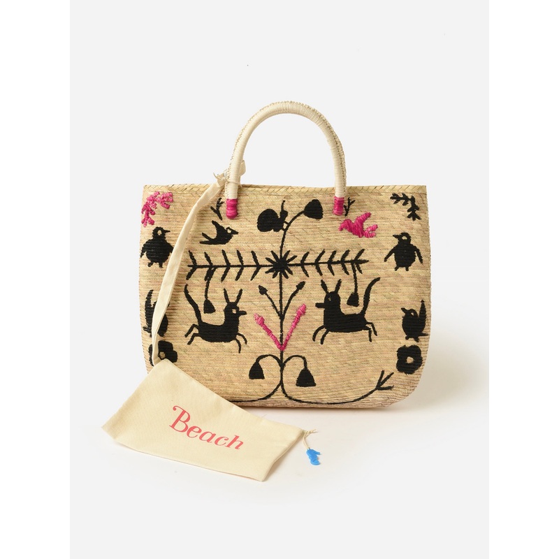 Agua D Mar Mini Otomie Bag|O/S|MULTI