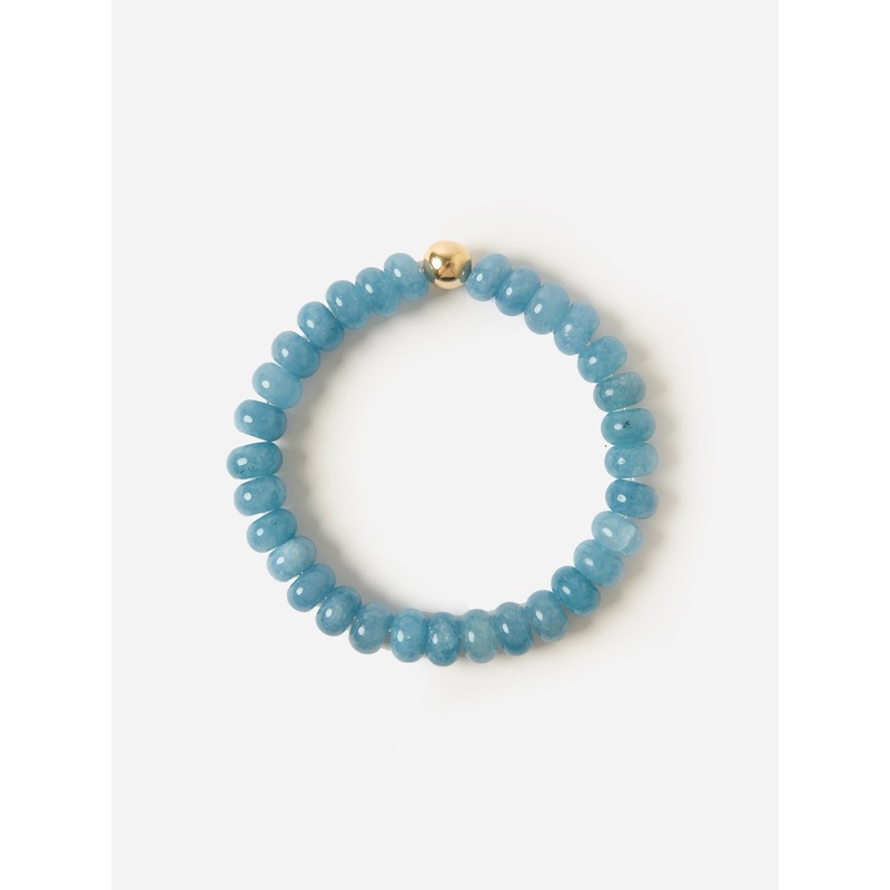 Alexa Leigh Turquoise Opal Bracelet