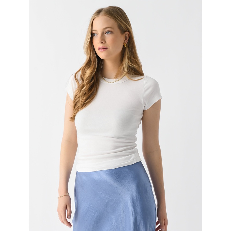 AMO Women’s Penny Tee