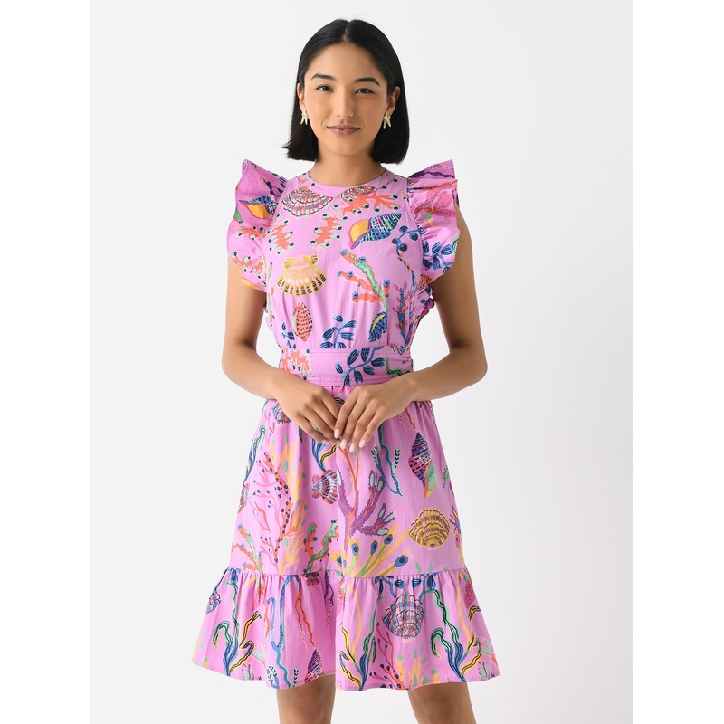 Banjanan Women’s Bulbul Dress
