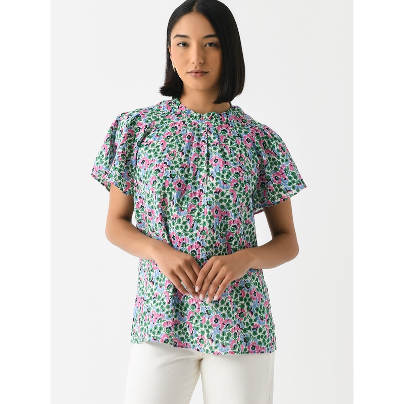 Banjanan Women’s Joyful Top