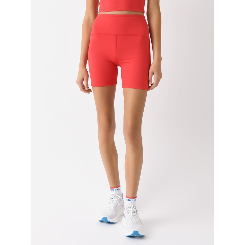 Beyond Yoga Women’s PowerBeyond Strive Biker Short