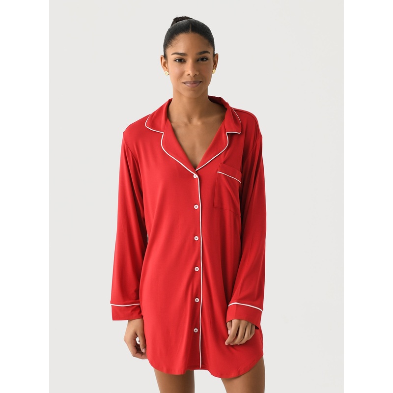 Eberjey Women’s Gisele Sleepshirt