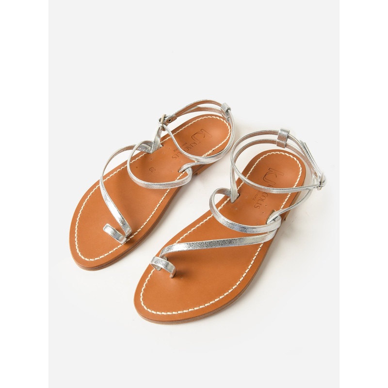 K Jacques Women’s Ombeline Sandal