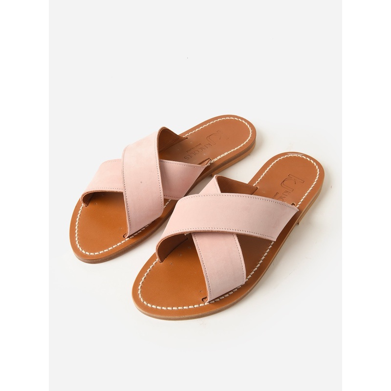 K Jacques Women’s Temuco Sandal