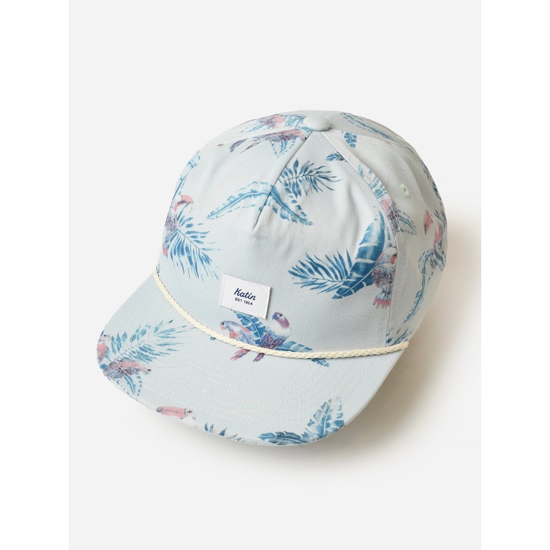 Katin Men’s Paradise Hat|O/S|BLUE SURF