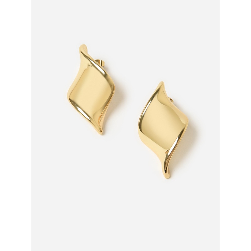 Shashi Heather Earrings|O/S|GOLD