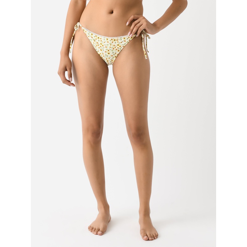 Solid + Striped Women’s The Parker Bikini Bottom