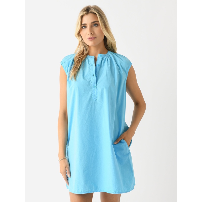 Stark X Women’s Mila Dress|M|L|TURQ