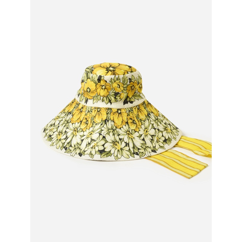 Alemais Women’s Small Gisela Sunhat