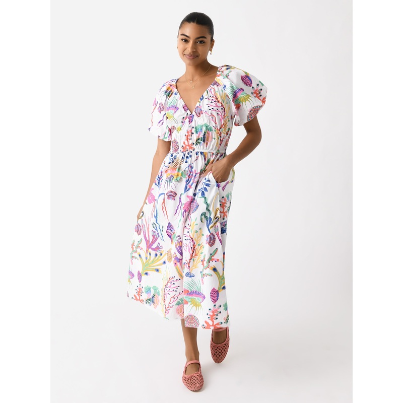 Banjanan Women’s Francesca Dress