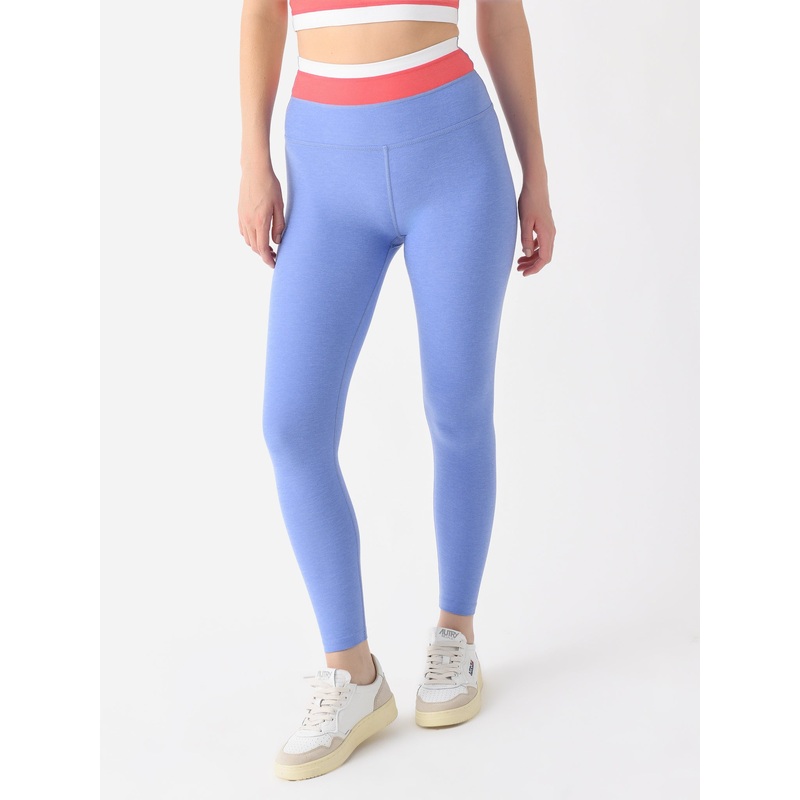 Beyond Yoga Women’s Spacedye Horizon Colorblock Midi Legging
