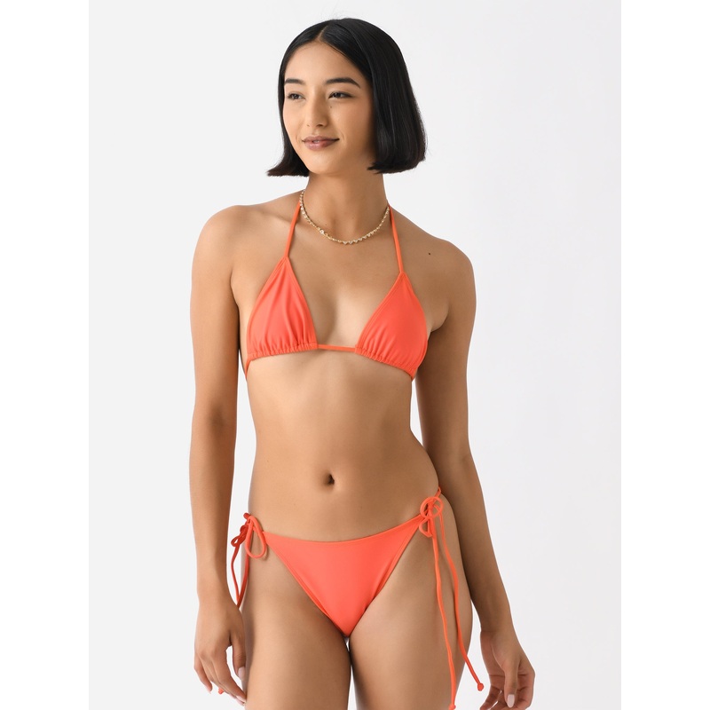 Faithfull The Brand Women’s Sete Bikini Top
