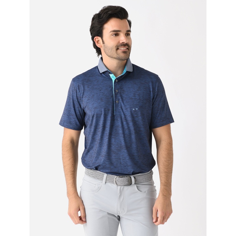 Greyson Men’s Deep Water Polo|M|FALCON