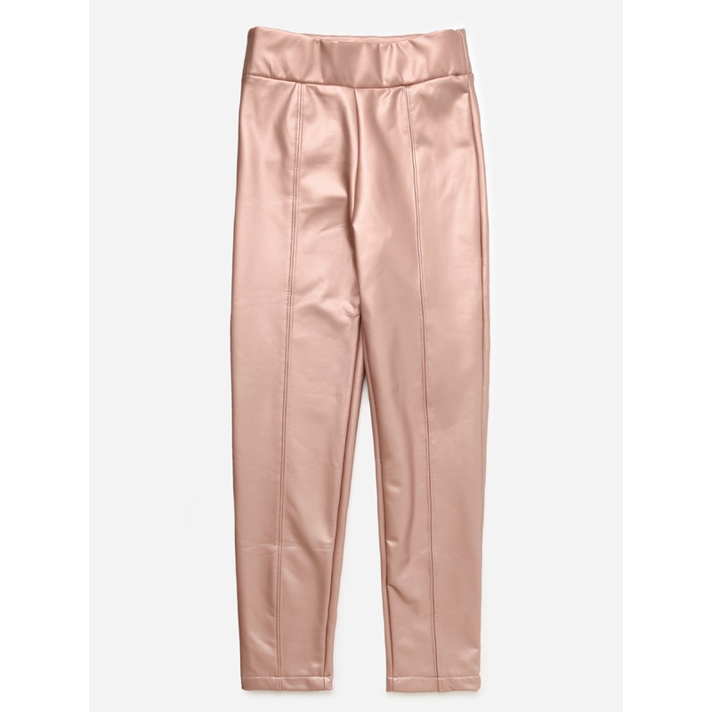 Mayoral Girls’ Knit Legging|10|12|14|16|NUDE|BLACK