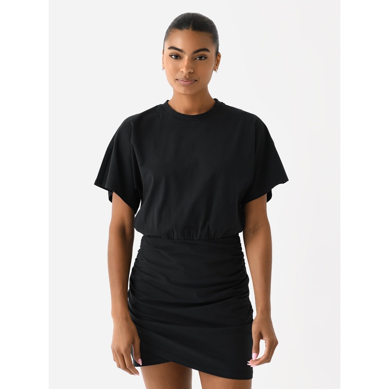 Z Supply Women’s Carmela Jersey Mini Dress